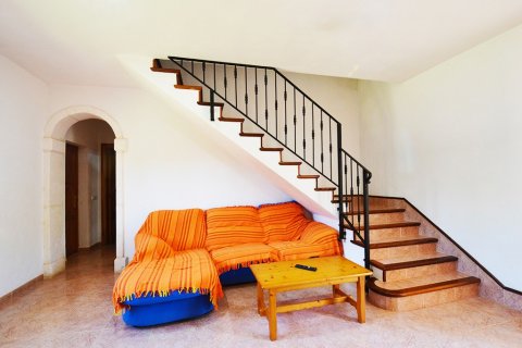 Willa w Felanitx, Mallorca, Hiszpania 2 sypialnie, 130 mkw. nr 148129 – zdjęcie 10