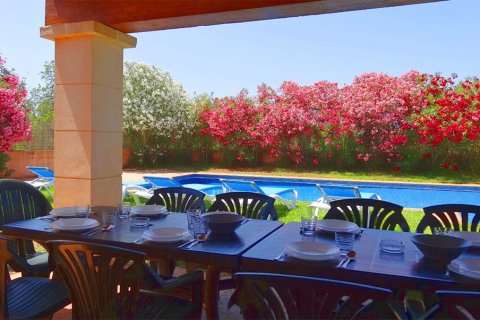 Willa w Felanitx, Mallorca, Hiszpania 2 sypialnie, 130 mkw. nr 148129 – zdjęcie 8