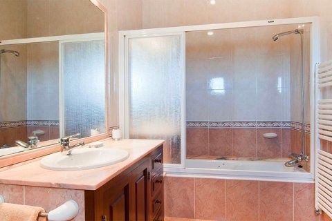 Willa w Felanitx, Mallorca, Hiszpania 2 sypialnie, 130 mkw. nr 148129 – zdjęcie 25