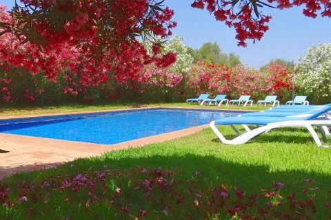 Willa w Felanitx, Mallorca, Hiszpania 2 sypialnie, 130 mkw. nr 148129 – zdjęcie 5