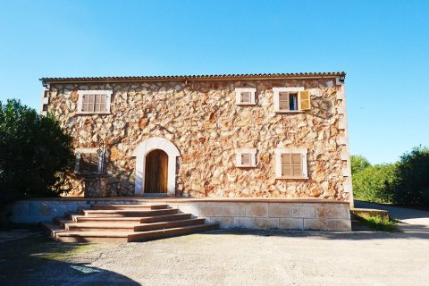 Willa w Felanitx, Mallorca, Hiszpania 2 sypialnie, 130 mkw. nr 148129 – zdjęcie 9