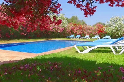 Willa w Felanitx, Mallorca, Hiszpania 2 sypialnie, 130 mkw. nr 148129 – zdjęcie 4