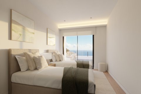 Apartment for sale in Benitachell, Alicante, Spain 3 bedrooms, 105 sq.m. No. 194828 - photo 6