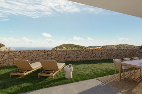 Apartment for sale in Benitachell, Alicante, Spain 3 bedrooms, 105 sq.m. No. 194828 - photo 18