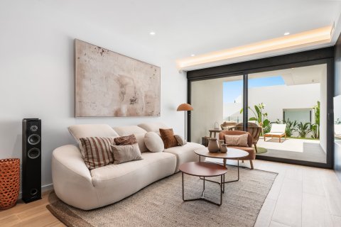 Apartment for sale in Benitachell, Alicante, Spain 3 bedrooms, 105 sq.m. No. 194828 - photo 24