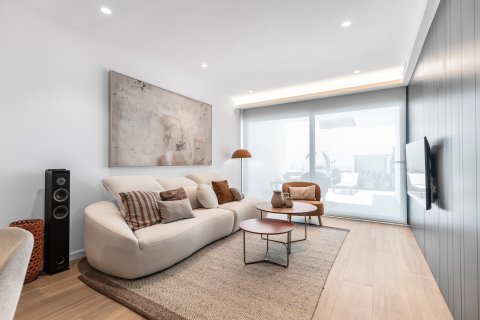 Apartment for sale in Benitachell, Alicante, Spain 3 bedrooms, 105 sq.m. No. 194828 - photo 19
