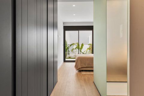 Apartment for sale in Benitachell, Alicante, Spain 3 bedrooms, 105 sq.m. No. 194828 - photo 26