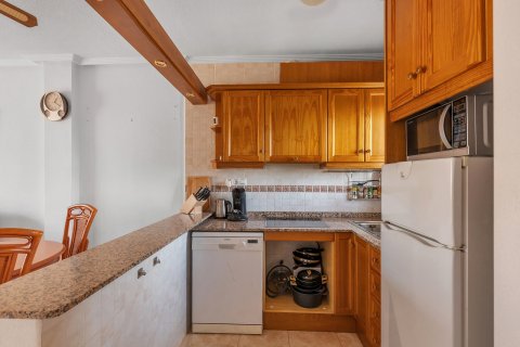 Appartamento in vendita a Villamartin, Alicante, Spagna 2 camere da letto, 55 mq. N° 194823 - foto 17