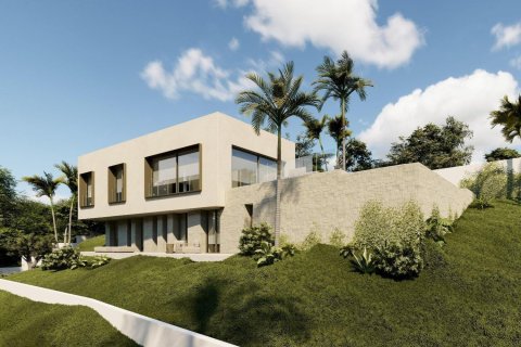 Villa for sale in Denia, Alicante, Spain 4 bedrooms, 179 sq.m. No. 194829 - photo 3
