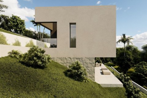 Villa for sale in Denia, Alicante, Spain 4 bedrooms, 179 sq.m. No. 194829 - photo 6