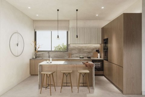 Apartment for sale in Malaga, Spain 4 bedrooms, 245 sq.m. No. 194824 - photo 8