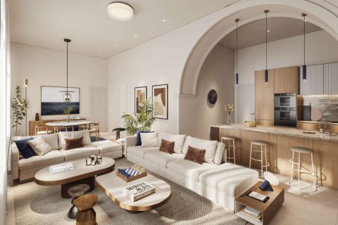Apartment for sale in Malaga, Spain 4 bedrooms, 245 sq.m. No. 194824 - photo 7
