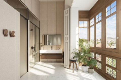 Apartment for sale in Malaga, Spain 4 bedrooms, 245 sq.m. No. 194824 - photo 14