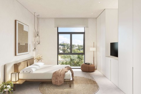 Apartment for sale in Malaga, Spain 4 bedrooms, 245 sq.m. No. 194824 - photo 11
