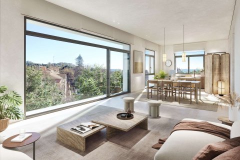 Apartment for sale in Malaga, Spain 4 bedrooms, 245 sq.m. No. 194824 - photo 6