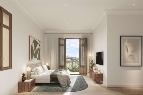 Apartment for sale in Malaga, Spain 4 bedrooms, 245 sq.m. No. 194824 - photo 12