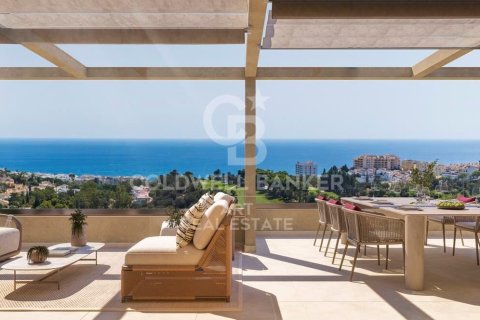 Huoneisto myytävänä Benalmadena, Malaga, Espanja, 2 makuuhuonetta, 78 m2 No. 159089 - kuva 3