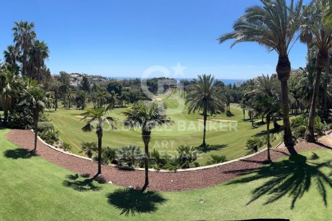 Huoneisto myytävänä Benalmadena, Malaga, Espanja, 2 makuuhuonetta, 78 m2 No. 159089 - kuva 9