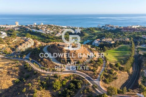 Huoneisto myytävänä Benalmadena, Malaga, Espanja, 2 makuuhuonetta, 78 m2 No. 159089 - kuva 10