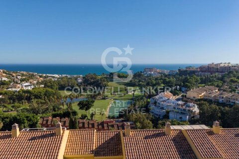 Huoneisto myytävänä Benalmadena, Malaga, Espanja, 2 makuuhuonetta, 78 m2 No. 159089 - kuva 8