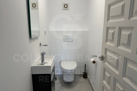 Villa en venta en Jávea, Alicante, España 4 dormitorios, 275 m2 No. 159111 - foto 21