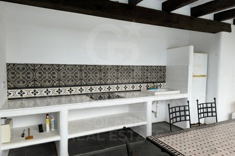 Villa en venta en Jávea, Alicante, España 4 dormitorios, 275 m2 No. 159111 - foto 12