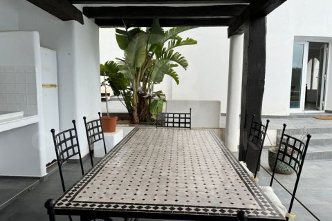 Villa en venta en Jávea, Alicante, España 4 dormitorios, 275 m2 No. 159111 - foto 13