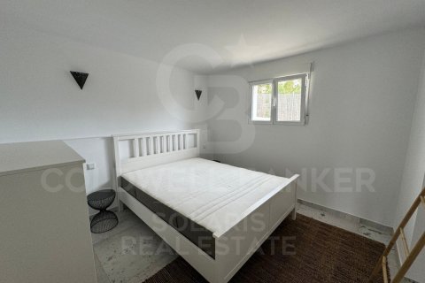 Villa en venta en Jávea, Alicante, España 4 dormitorios, 275 m2 No. 159111 - foto 18