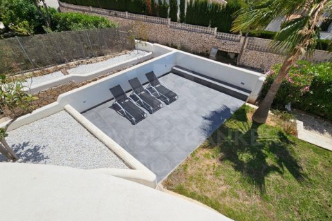 Villa en venta en Jávea, Alicante, España 4 dormitorios, 275 m2 No. 159111 - foto 15