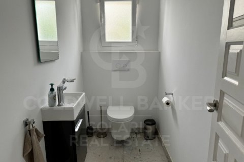Villa en venta en Jávea, Alicante, España 4 dormitorios, 275 m2 No. 159111 - foto 10