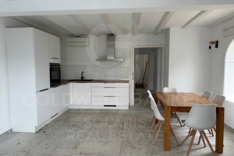 Villa en venta en Jávea, Alicante, España 4 dormitorios, 275 m2 No. 159111 - foto 16