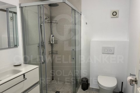 Villa en venta en Jávea, Alicante, España 4 dormitorios, 275 m2 No. 159111 - foto 20