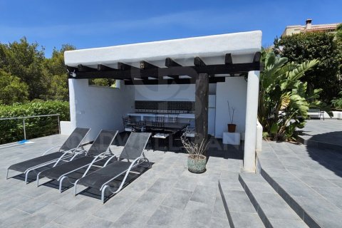 Villa en venta en Jávea, Alicante, España 4 dormitorios, 275 m2 No. 159111 - foto 14