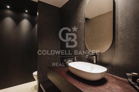 Villa in vendita a Benahavis, Malaga, Spagna 4 camere da letto, 1126 mq. N° 159110 - foto 12