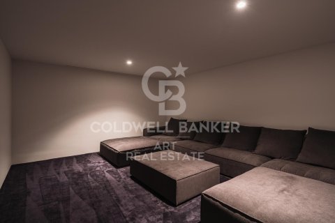 Villa in vendita a Benahavis, Malaga, Spagna 4 camere da letto, 1126 mq. N° 159110 - foto 15