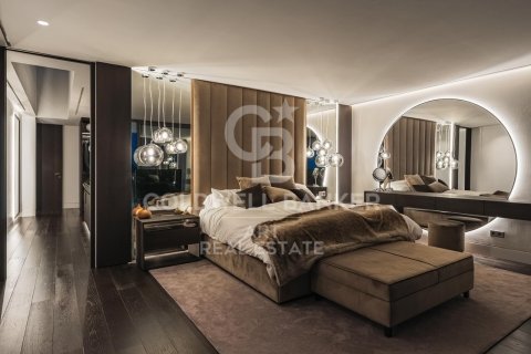 Villa in vendita a Benahavis, Malaga, Spagna 4 camere da letto, 1126 mq. N° 159110 - foto 7