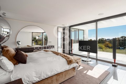 Villa in vendita a Benahavis, Malaga, Spagna 4 camere da letto, 1126 mq. N° 159110 - foto 4