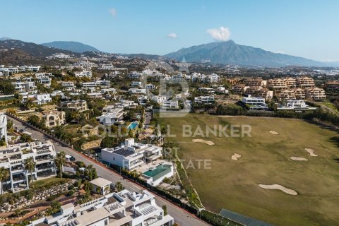 Villa à vendre à Benahavis, Malaga, Espagne, 4 chambres, 1126 m2 No. 159110 - photo 25