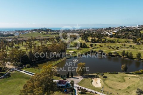 Villa in vendita a Benahavis, Malaga, Spagna 4 camere da letto, 1126 mq. N° 159110 - foto 17