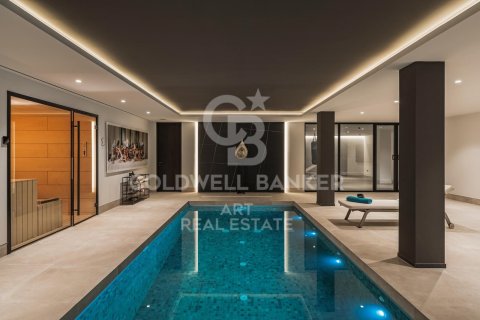 Villa in vendita a Benahavis, Malaga, Spagna 4 camere da letto, 1126 mq. N° 159110 - foto 13