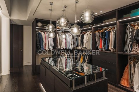 Villa in vendita a Benahavis, Malaga, Spagna 4 camere da letto, 1126 mq. N° 159110 - foto 8