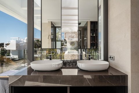 Villa in vendita a Benahavis, Malaga, Spagna 4 camere da letto, 1126 mq. N° 159110 - foto 6