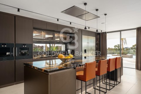 Villa in vendita a Benahavis, Malaga, Spagna 4 camere da letto, 1126 mq. N° 159110 - foto 2