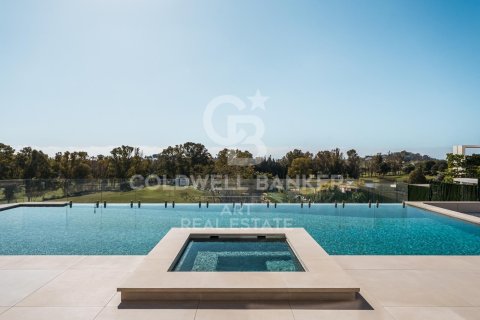 Villa à vendre à Benahavis, Malaga, Espagne, 4 chambres, 1126 m2 No. 159110 - photo 3