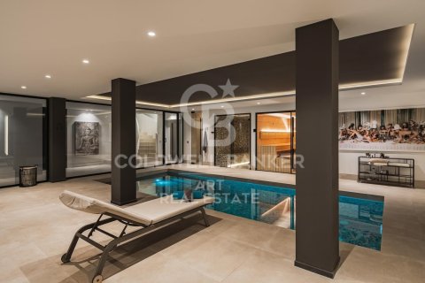 Villa in vendita a Benahavis, Malaga, Spagna 4 camere da letto, 1126 mq. N° 159110 - foto 14