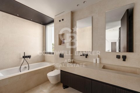 Villa in vendita a Benahavis, Malaga, Spagna 4 camere da letto, 1126 mq. N° 159110 - foto 10