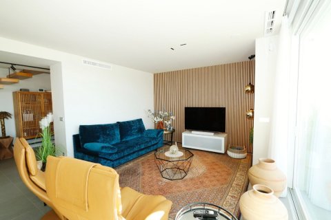 Villa till salu i Finestrat, Alicante, Spanien 3 sovrum, 224 kvm. Nr. 149981 - foto 11