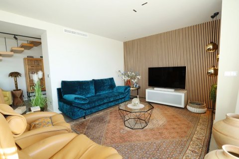 Villa till salu i Finestrat, Alicante, Spanien 3 sovrum, 224 kvm. Nr. 149981 - foto 12