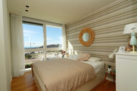 Villa till salu i Finestrat, Alicante, Spanien 3 sovrum, 224 kvm. Nr. 149981 - foto 29