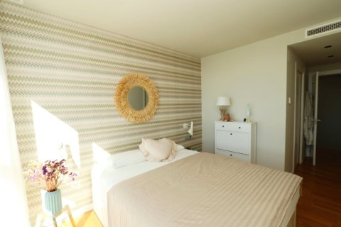 Villa till salu i Finestrat, Alicante, Spanien 3 sovrum, 224 kvm. Nr. 149981 - foto 30